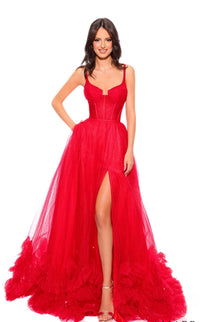 Amarra 88872 Dress view 1