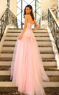 Amarra 88874 Dress view 5