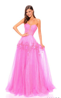 Amarra 88874 Dress view 2