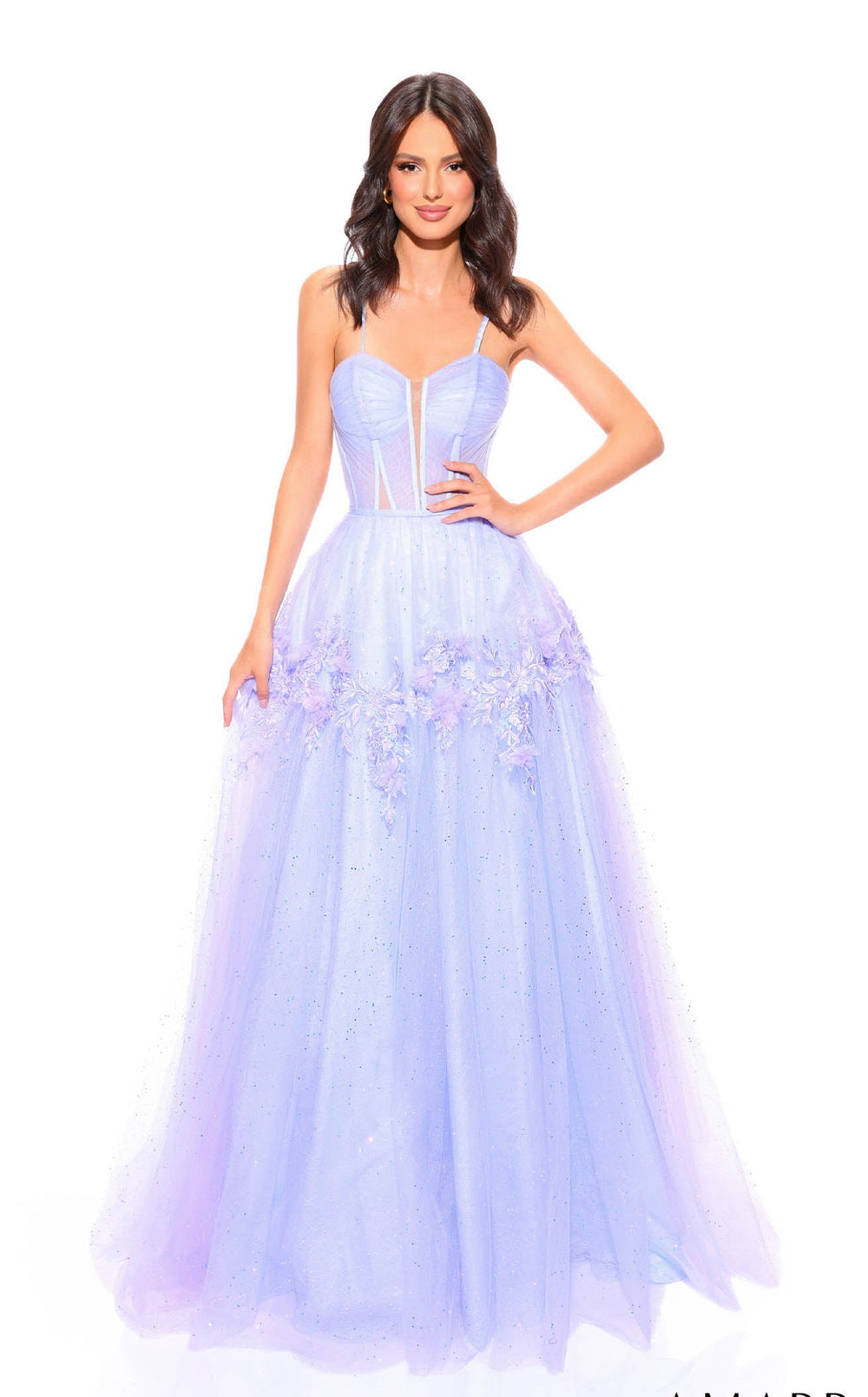 Amarra 88874 Dress - VOLAKK