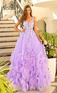 Amarra 88880 Dress view 2