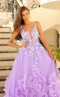 Amarra 88880 Dress view 4