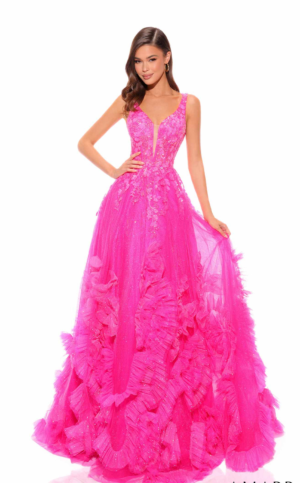 Amarra 88880 Dress - VOLAKK