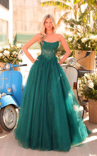 Amarra 88913 Dress view 2