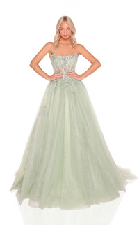 Amarra 88913 Dress view 5