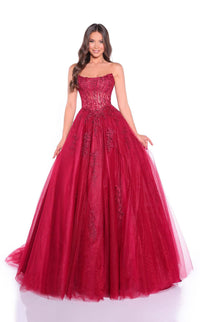 Amarra 88913 Dress view 6