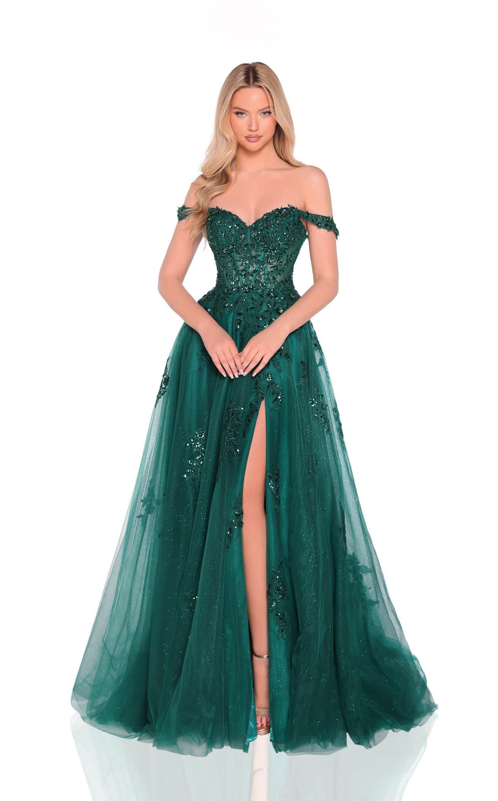 Amarra 88938 Dress - VOLAKK