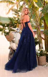 Amarra 88938 Dress view 3