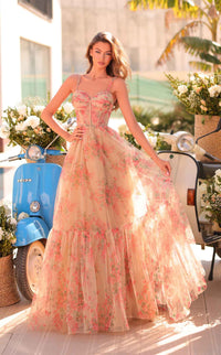 Amarra 88941 Dress view 1