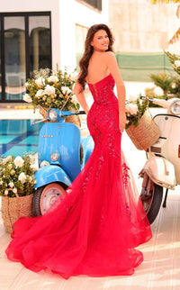 Amarra 88943 Dress view 5