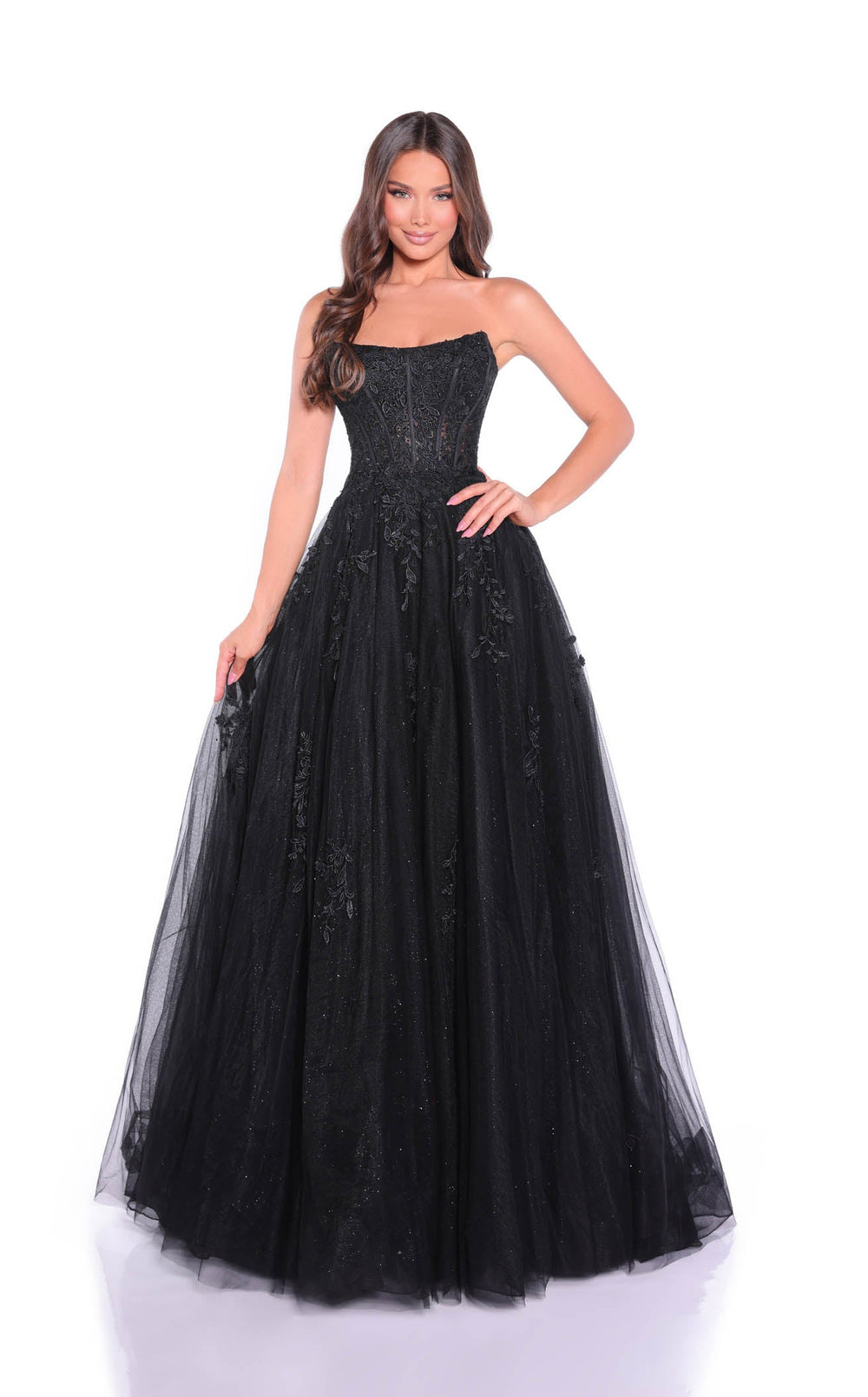 Amarra 88950 Dress - VOLAKK