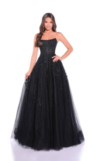 Amarra 88950 Dress view 1