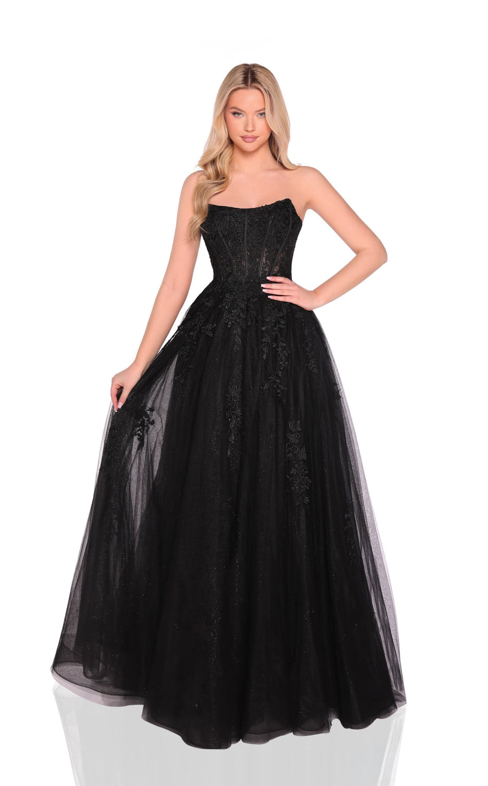 Amarra 88950 Dress details - VOLAKK
