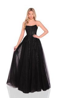 Amarra 88950 Dress view 2