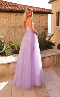 Amarra 88950 Dress view 4