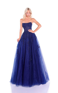 Amarra 88950 Dress view 5
