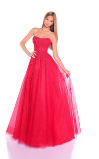 Amarra 88950 Dress view 6