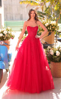 Amarra 88950 Dress view 7