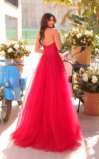 Amarra 88950 Dress view 8