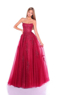 Amarra 88950 Dress view 9