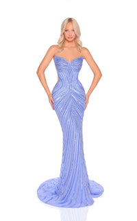 Amarra 88960 Dress view 5