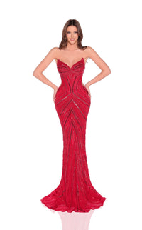 Amarra 88960 Dress view 6