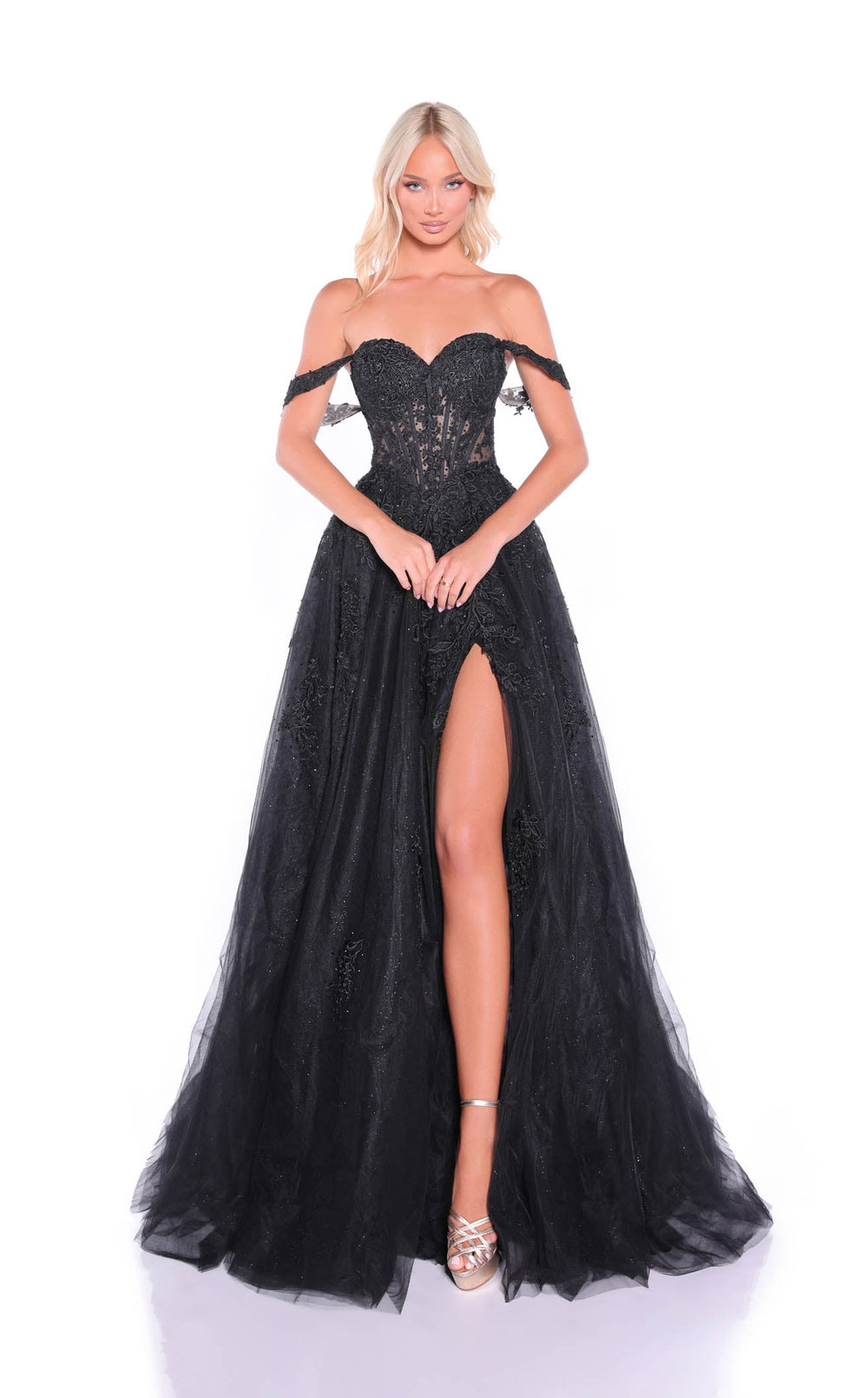 Amarra 88963 Dress - VOLAKK