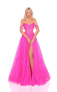 Amarra 88963 Dress view 5