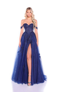 Amarra 88963 Dress view 6
