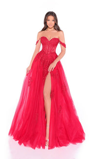 Amarra 88963 Dress view 7
