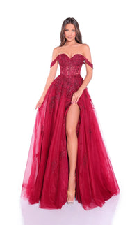 Amarra 88963 Dress view 8
