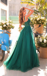 Amarra 88970 Dress view 3