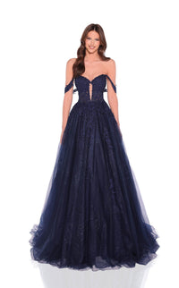 Amarra 88970 Dress view 4