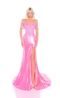 Amarra 88978 Dress view 1