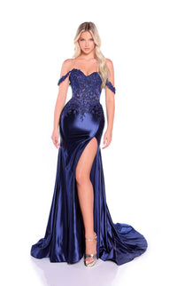 Amarra 88978 Dress view 2