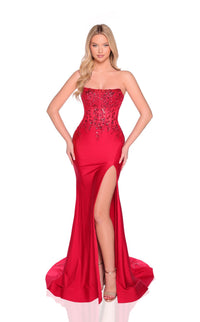 Amarra 88989 Dress view 3