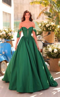 Amarra 88995 Dress view 1