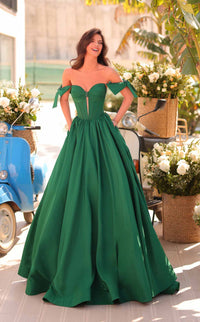 Amarra 88995 Dress view 2