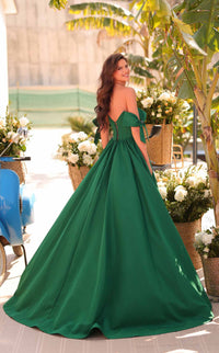 Amarra 88995 Dress view 3