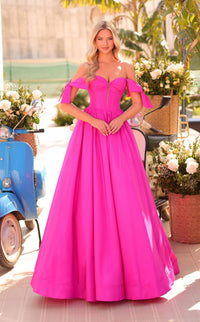 Amarra 88995 Dress view 4