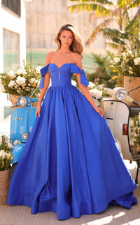 Amarra 88995 Dress view 6
