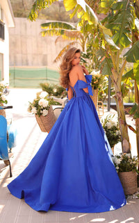 Amarra 88995 Dress view 8