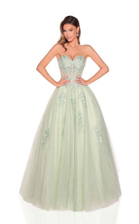 Amarra 89011 Dress view 1