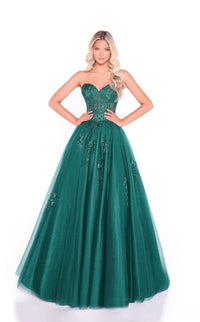 Amarra 89011 Dress view 4
