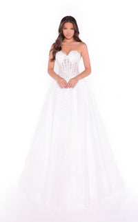 Amarra 89011 Dress view 5