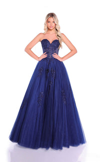 Amarra 89011 Dress view 6