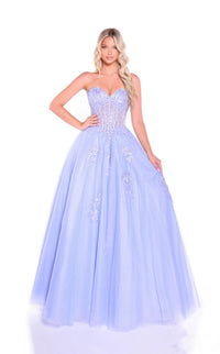 Amarra 89011 Dress view 8