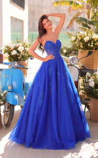 Amarra 89011 Dress view 9