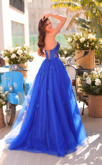 Amarra 89011 Dress view 10