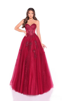 Amarra 89011 Dress view 11